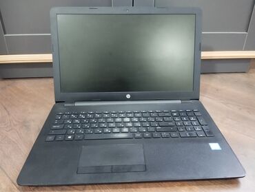 Apple MacBook: İşlənmiş HP 15.6 ", Intel Core i5, 256 GB