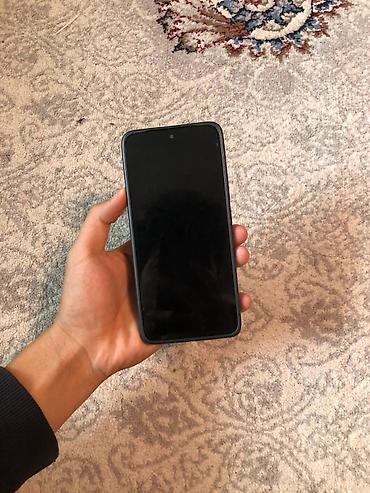 Redmi, Redmi Note 13 Pro, Б/у, 256 ГБ, цвет - Черный, 2 SIM