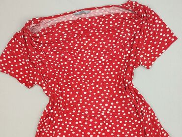 klasyczne koszulki piłkarskie: Tu, T-shirt damski, rozmiar 2XL