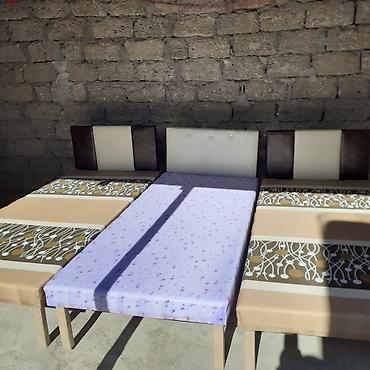ucuz yataq desti: Ucuz çarpayılar
Tazadir — 1