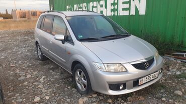 холодильник рефрижератор цена: Mazda PREMACY: 2004 г., 2 л, Автомат, Бензин, Универсал