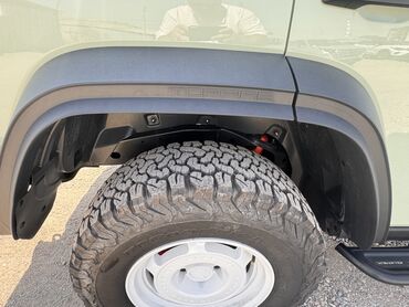 Tank: Tank 300: 2024 г., 2 л, Автомат, Бензин, Внедорожник — 6