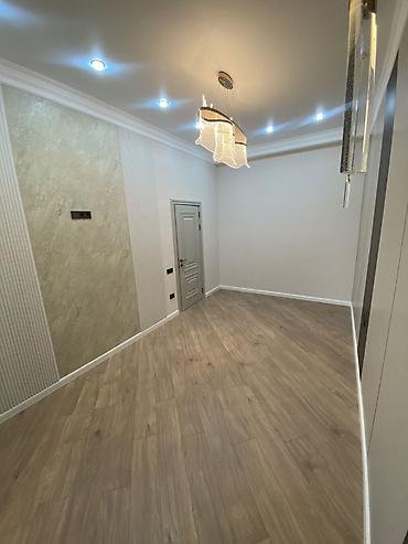 2 8: 3 комнаты, 90 м², Асанбай мкр Элитка, 12 этаж, Евроремонт — 6