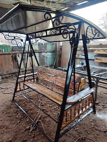 Тапчаны: Тапчан 3 x 3 x 3 м — 13