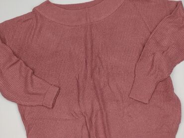 roberta biagi kurtka zimowa: Janina, Women`s sweater, size L (EU 40)