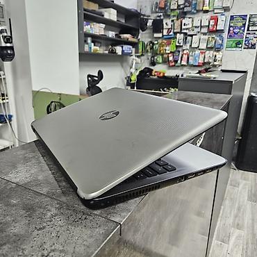 Ноутбуки HP: Офисный Ноутбук HP в хорошем состоянии. Для садика, студентам — 6