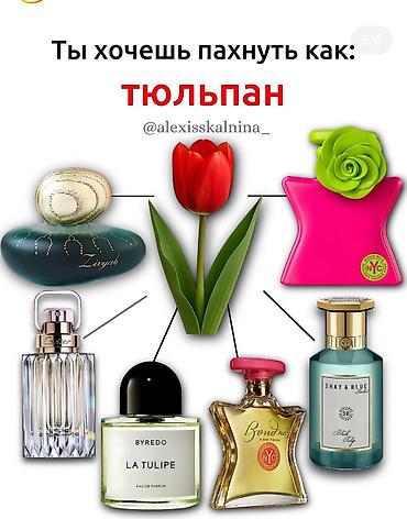 Парфюмерия: Подборка нишевых и дизайнерских ароматов с выраженными фруктовыми и — 3