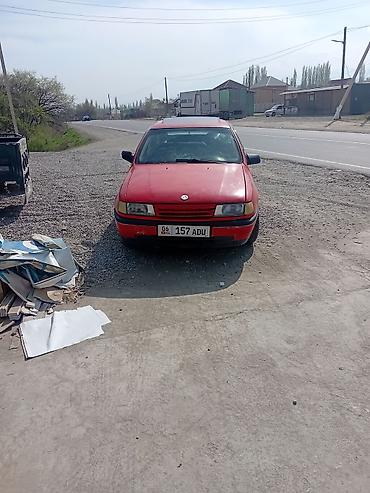 фари опель омега б: Opel Vectra: 1992 г., 2 л, Механика, Хэтчбэк — 2