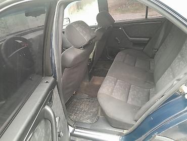 Продажа авто: Mercedes-Benz C-Class: 1996 г., 1.8 л, Механика, Бензин, Седан — 9