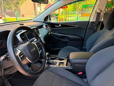 кия к5 хищник: Kia Sorento: 2019 г., Кроссовер — 3