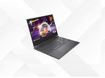 rtx 430: Gaming noutbuk "HP Victus 16-r1022ci A1LJ7EA" HP Victus Gaming Laptop — 3