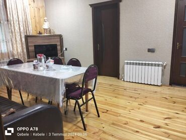 Həyət evləri və villaların satışı: 4 otaqlı, 120 kv. m, Yeni təmirli -da lalafo.az — 11 Həyət evləri və villaların satışı: 4 otaqlı, 120 kv. m, Yeni təmirli — 11