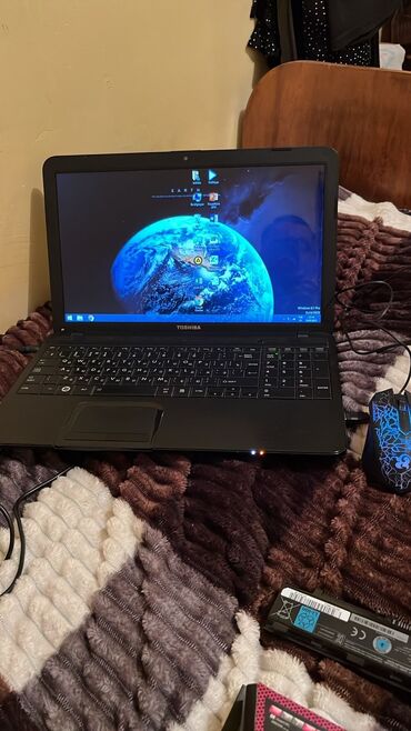 Toshiba: İşlənmiş Toshiba, 11.6 ", Intel Core i5, < 128 GB, Ödənişli çatdırılma