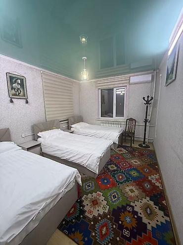 Аренда отелей и хостелов: Hostel Jayluu 2, Бишкек Уютный хостел в тихом районе Бишкека. У нас — 8