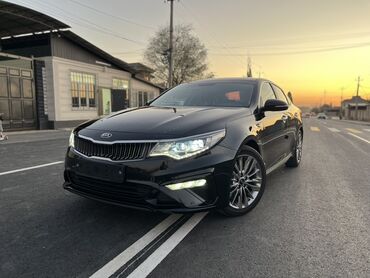 гоформ шины в бишкеке цена: Kia K5: 2019 г., 2 л, Автомат, Бензин, Седан
