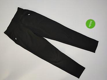 jordan 4 deichmann: Legginsy Eleganckie damskie, rozmiar S — 2