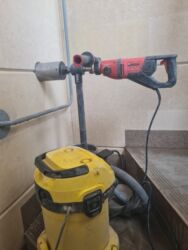 алмазная бурение: Алмазное сверление 3-5 лет опыта