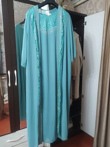 одежда большого размера: Кече көйнөгү, 7XL (EU 54)