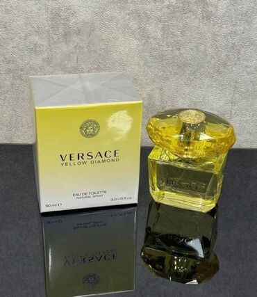 novi pazar parfemi: Women's perfume, Versace, Replica