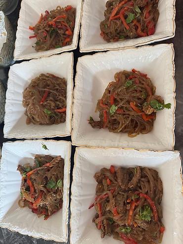 Выездные банкеты: Выездные банкеты | Повара — 7