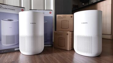 купить кондиционер в бишкеке цена: Увлажнитель воздуха Напольный, Wi-Fi, Сенсорное управление, Ночной режим