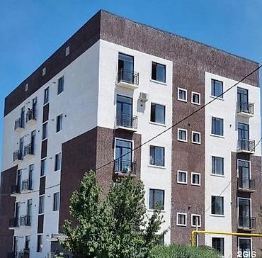 Продажа квартир: 1 комната, 36 м², Элитка, 2 этаж, Евроремонт — 4