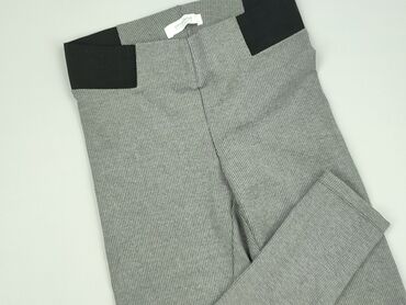 Legginsy Eleganckie damskie, Promod, rozmiar S