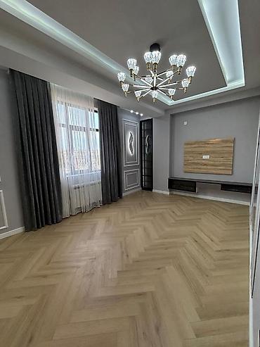 ev satisi: 2 otaqlı, Yeni tikili, m. Qara Qarayev, 76 kv. m — 4