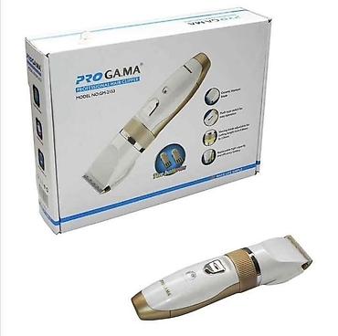 пк купит: Машинка для стрижки волос Ga Ma — 1
