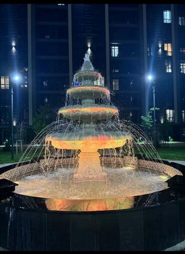 Продажа квартир: 3 комнаты, 130 м², Элитка, 3 этаж, ПСО (под самоотделку) — 2