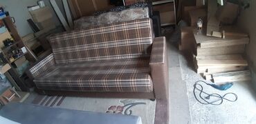 Раскладные диваны: Раскладной диван, Новый — 5