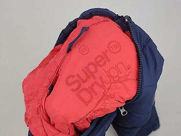 crivit jacket: Superdry, Kurtka przejściowa damska, rozmiar XS — 4