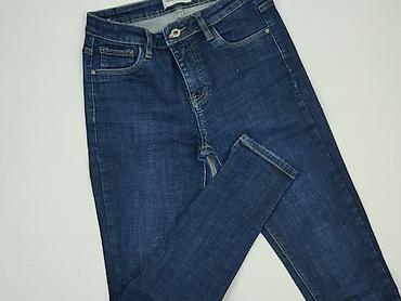 amiri: Queen Hearts, Jeansy damskie, rozmiar M — 1