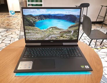 Planşetlər: İşlənmiş Dell 15.6 ", Intel Core i7, 512 GB, Ünvandan götürmə