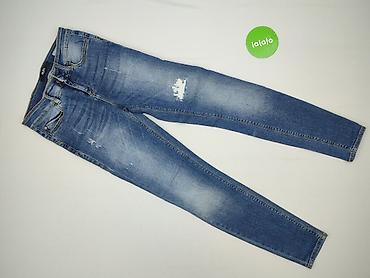jeans ecko: Jeansy damskie, rozmiar S — 2