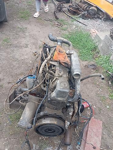 сапок куплю: Дизельный Mercedes-Benz 2.9 л, Б/у, Оригинал — 2