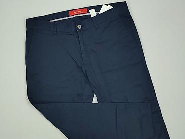 mango t: Zara, Chinosy dla mężczyzn, rozmiar L — 1