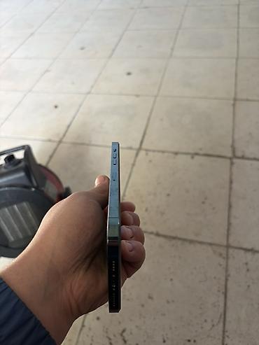 iphon 11pro: IPhone 12 Pro Max, Б/у, 256 ГБ, Синий, Зарядное устройство, Защитное стекло, Чехол, 76 % — 4