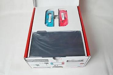 fortnite: U ponudi Nintendo Switch OLED konzola u MINT stanju – praktično kao — 1