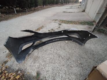 Bamperlər, buferlər: Ön, Hyundai Sonata, 2010 il — 7