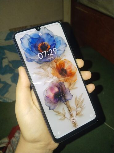 samsung a32 qiymeti irsad: Samsung Galaxy A32, 128 GB, rəng - Mavi, Sensor, Barmaq izi, Simsiz şarj