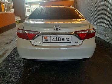 мицубиси спайс стар: Toyota Camry: 2016 г., 2.5 л, Автомат, Бензин, Седан — 3