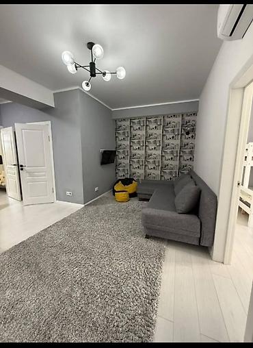 Продажа квартир: 2 комнаты, 62 м², Азия Молл Элитка, 5 этаж, Евроремонт at lalafo.kg — 4 Продажа квартир: 2 комнаты, 62 м², Азия Молл Элитка, 5 этаж, Евроремонт — 4