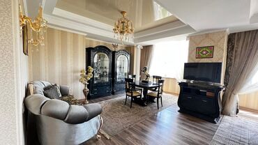 Продажа участков: 4 комнаты, 176 м², 7 этаж