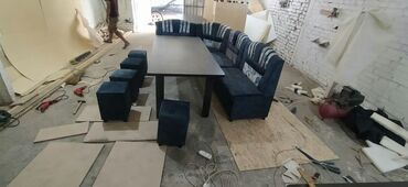 Угловые диваны: Продаю кухонный уголок — 3