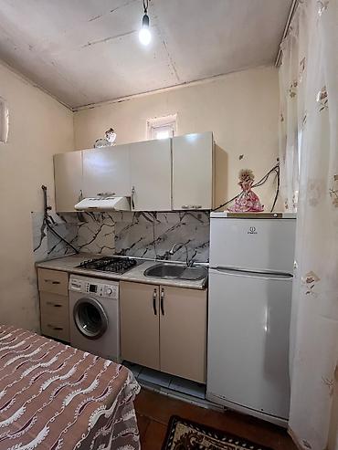 ecemıde kiraye evler: Həzi Aslanovda 2 otaqlı həyət evi kirayə verilir 400+50 ofis — 7