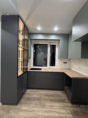 Продажа квартир: 2 комнаты, 40 м², Элитка, 4 этаж, Дизайнерский ремонт at lalafo.kg — 1 Продажа квартир: 2 комнаты, 40 м², Элитка, 4 этаж, Дизайнерский ремонт — 1