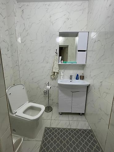 Продажа квартир: 3 комнаты, 110 м², Элитка, 6 этаж, Евроремонт — 7