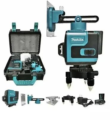 fly m110: 4D Makita Laser za Nivelaciju Dobrodošli u Davidov shop online — 1