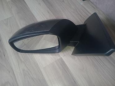 led guzgu: Sol, Renault MAGEN, 2013 il, Ünvandan götürmə, Pulsuz çatdırılma, Ödənişli çatdırılma — 7